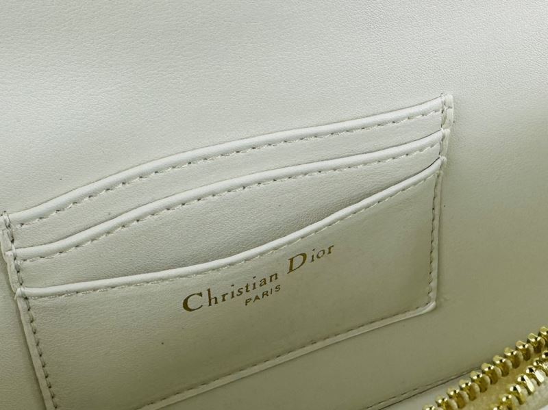 Christian Dior Satchel Bags